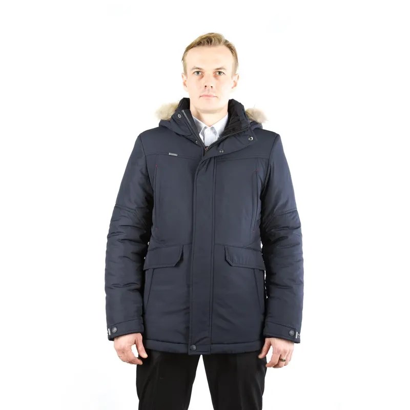 R.LONYR Men's Winter Jacket RR-77725B-2