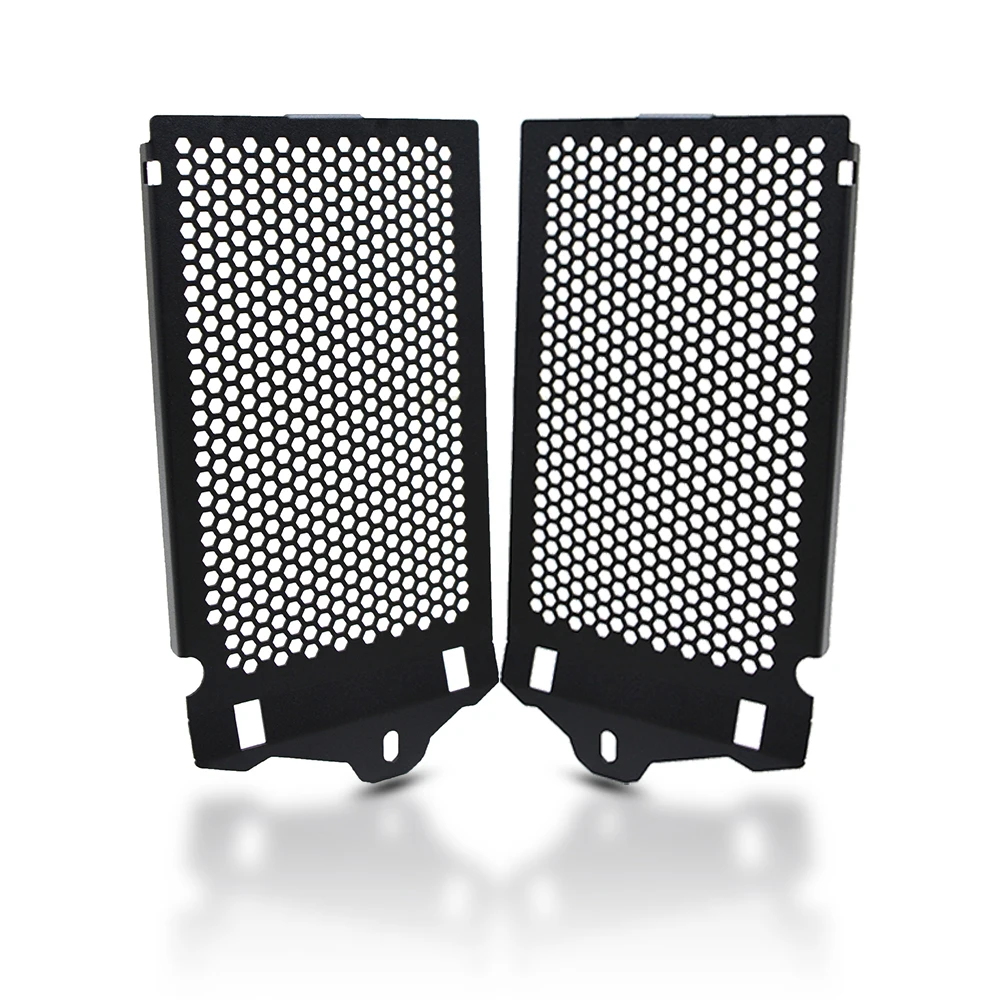 Защитная крышка радиатора для BMW R1250GS R1200GS LC ADV R 1250 GS R1250 R1200 2014-2020 | Автомобили и