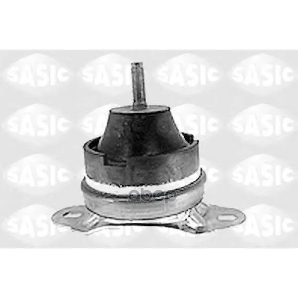 Опора Двигателя Citroen С5/Peugeot 407/508 2.0hdi/2.2hdi 04- Прав. Sasic 8441931 Sasic арт. 8441931