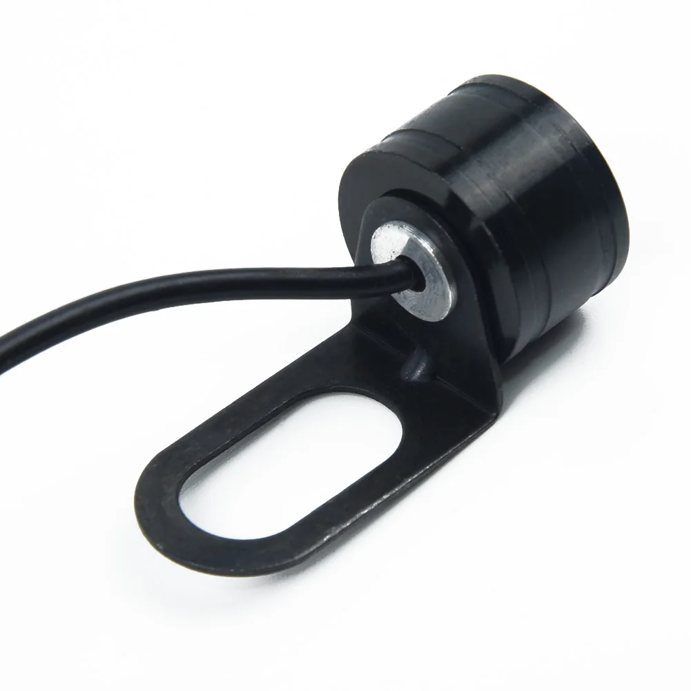 1 пара мотоциклетных прожекторов ледяной холодный синий лен светодиодные фары