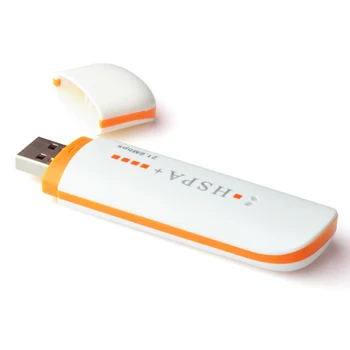 

3g Dongle Stable Wireless Convenience Anti Interference Compatible Universal Modem USB Portable Adapter Easy Operate Fast