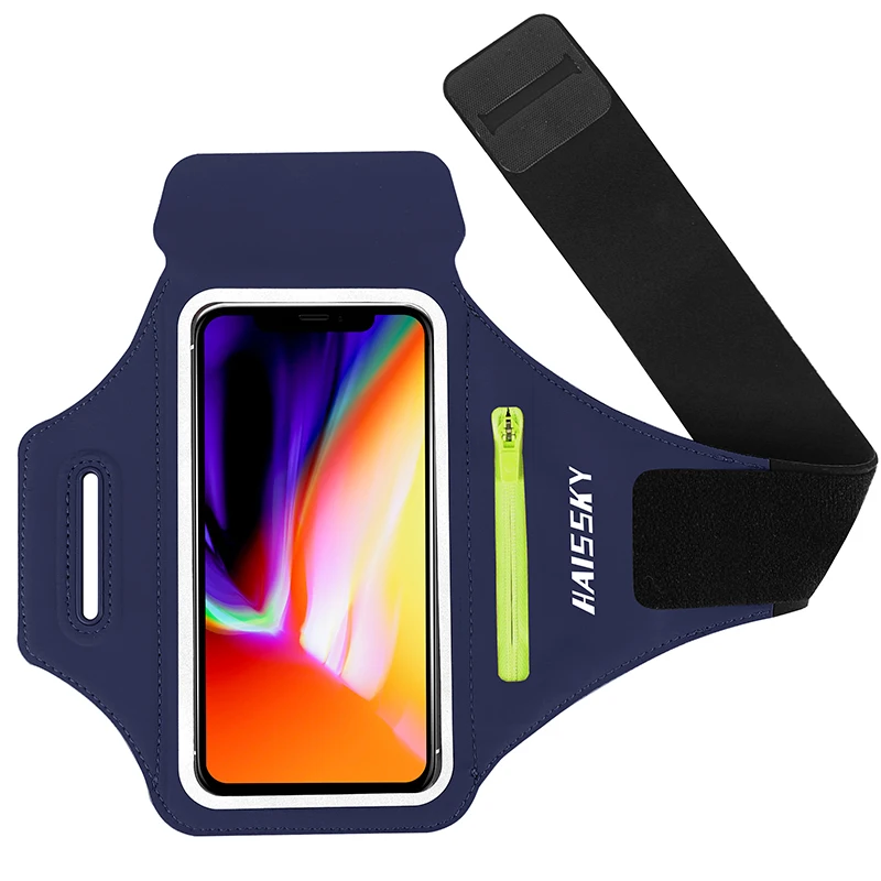 All-In-One Armband Phone Holder