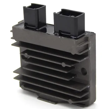 

Voltage Regulator Rectifier For Honda CB 1000 R # SC60A # 2008- 2009 2010 2011 2012 2013 2014 RA ABS SC60C