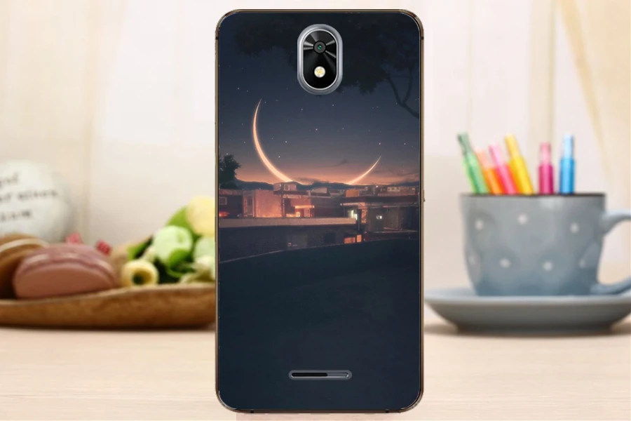Для Wiko Sunny 3 mini чехол Модный ТПУ милый чехол s для Wiko Sunny 3 Plus чехол для телефона чехол для Wiko Sunny 3