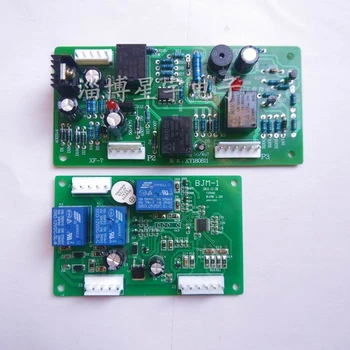 

BJM-1 Repair Machine Replacement Board Shaping Machine Replacement Board XF-7 Meson Machine Control Board Original Design