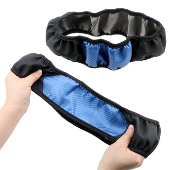 

Universal Carbon Fiber Interior Accessories Car Steering Covers Car Steering Wheel Cover Car-Styling Stearing Wheel Cover