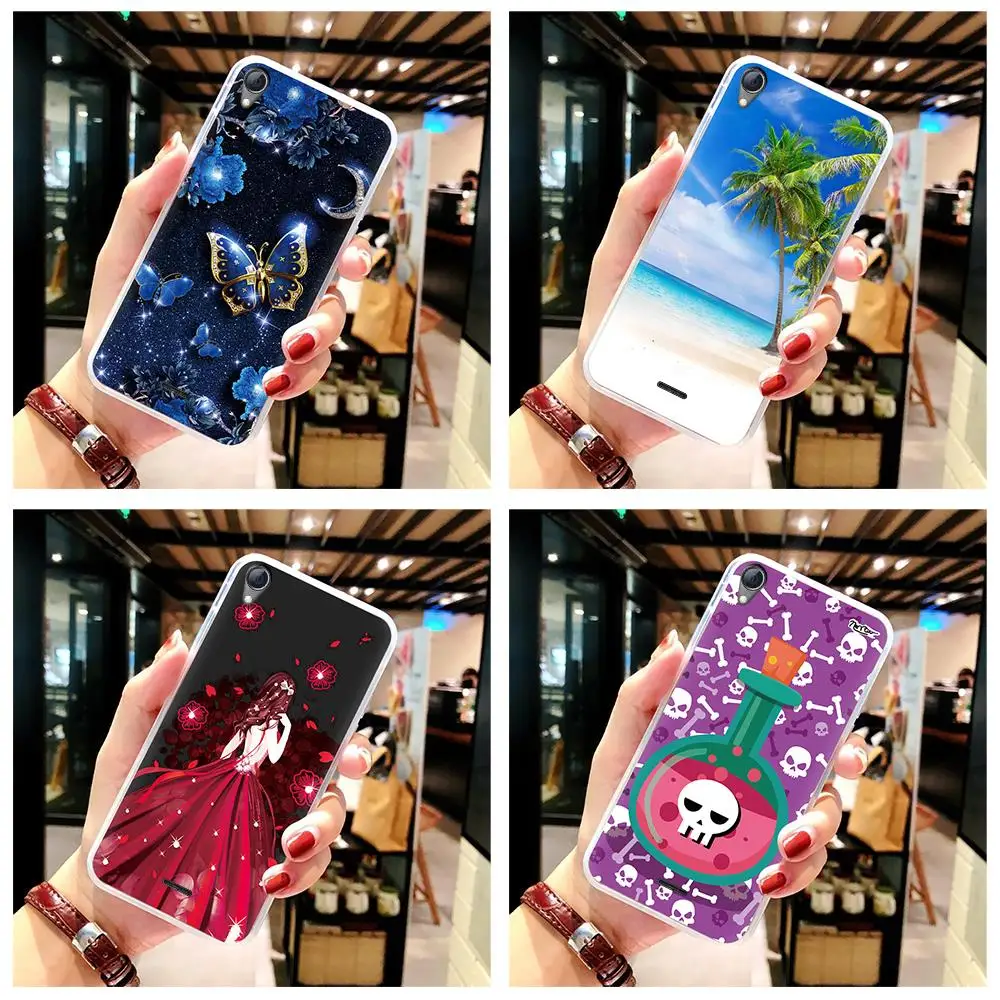 For Woman Anti-dust Phone Case Infinix X551 Dirt-resistant Thin Cute New Arrival Soft | Мобильные телефоны и аксессуары