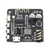 Mini Bluetooth 5.0 MP3 Decoder Board Audio Receiver MP3 Lossless Player Wireless Stereo Music Amplifier Module ► Photo 3/6