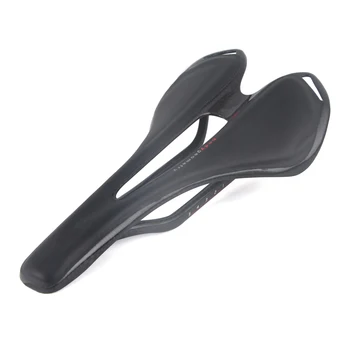 

Full Carbon Fiber bicycle saddle Body Geometry mtb Road vtt racing Bike Saddle Seat men Cycling Parts bike Carbon saddle Seat