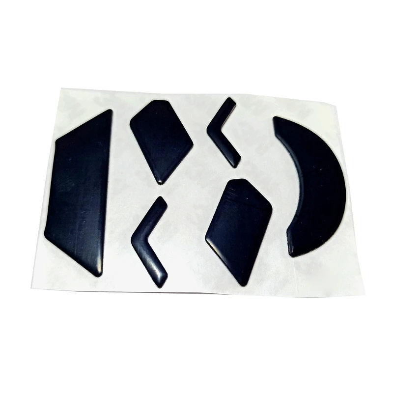 Replacement Mouse Feet / Skates For Logitech G903 Gaming Mouse (Set)