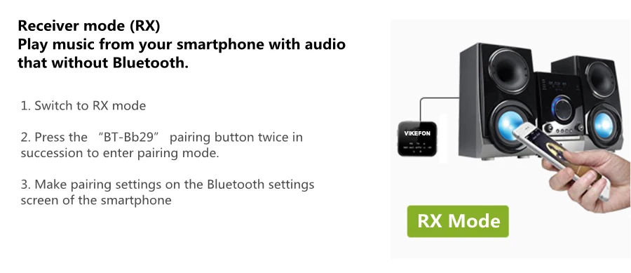 Bluetooth 5,0 приемник передатчик CSR8675 aptX HD LL 3,5 мм разъем AUX RCA ТВ автомобильный беспроводной Bluetooth аудио адаптер