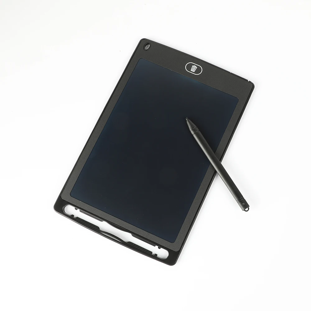 1 шт. ЖК-электронное письмо и рисование доска для рисования планшет Цифровой почерк смарт-панель с горячим сенсорным экраном ручка блокнот