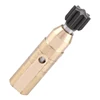 Chainsaw Oil Pump Worm Gear Oil Pipe Filter Set Accessory Kits for STIHL MS 250 MS230 MS 210 6