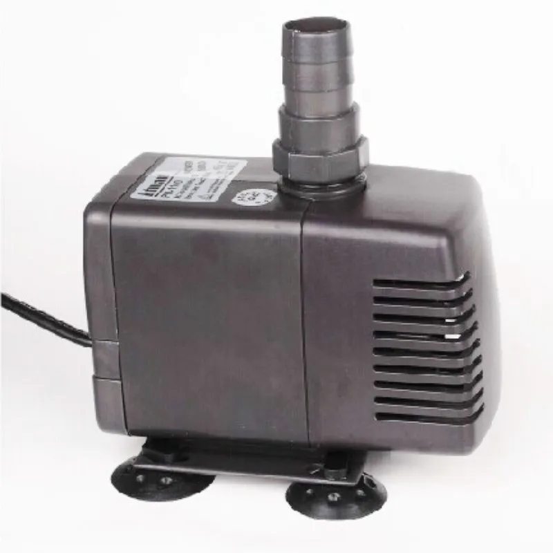 Ph-3500 dual-use submersible water pump 72w 4000L/H free shipping