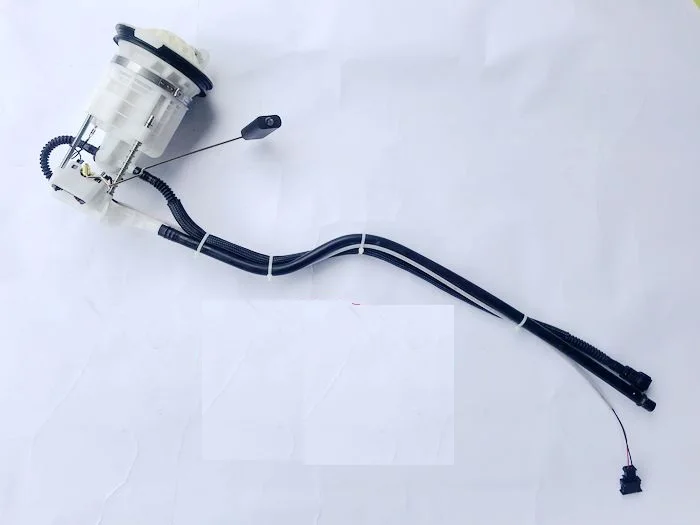 

1kit Secondary Fuel Pump assy. for Chinese SAIC ROEWE 750 MG7 Auto car motor part WGS900070