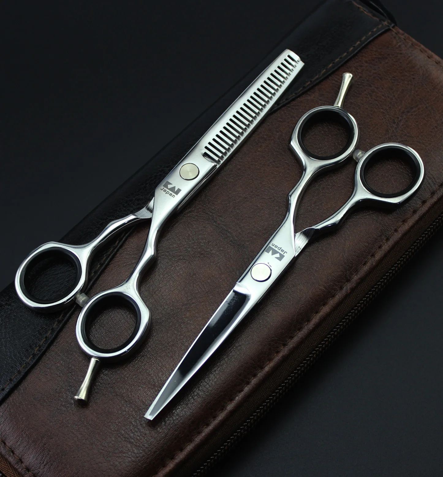 

Ножницы Парикмахерские, 5,5 дюйма