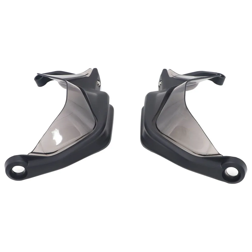 Stuurbeschermers Voor BMW R1250R R1200R R 1250 1200 R 2014-2020 2021 2022 Handguard Uitbreiding Hand Guards Rem Koppeling Hevels Protector Shield Voorruit Handbeschermers Motorfietsen (Kleur : Set