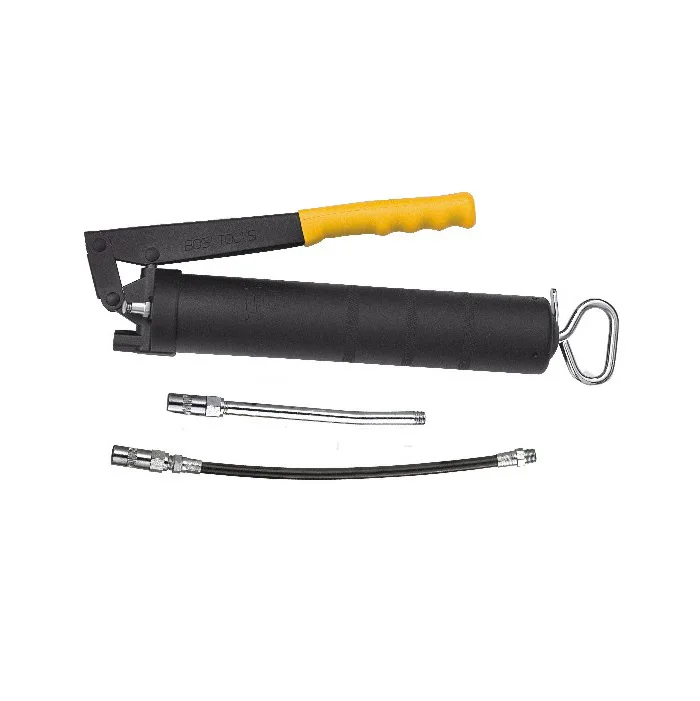 

Persian Professional Manual Heavy Duty Grease Gun 400 Ml BS333816