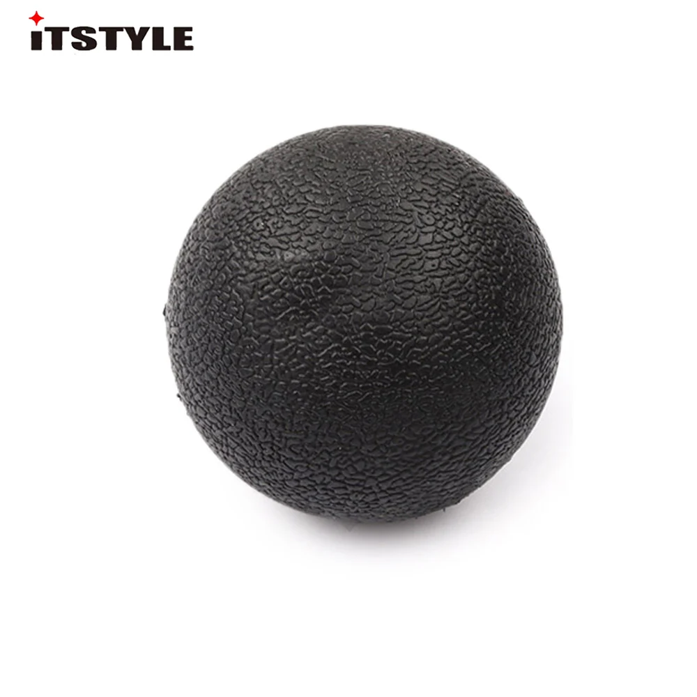 Massage Ball Fitness Ball Lacrosse Ball Yoga Ball for sport Muscle Relax Fatigue Roller Gym Fitness Massage Therapy Trigger Point Body Exercise