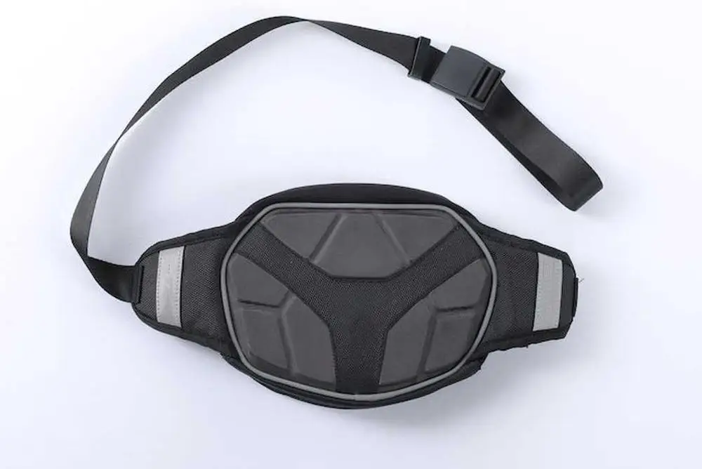 Бесплатная доставка Мотоцикл D обмен взрослых Fidlock закрытие шестерни талии сумка