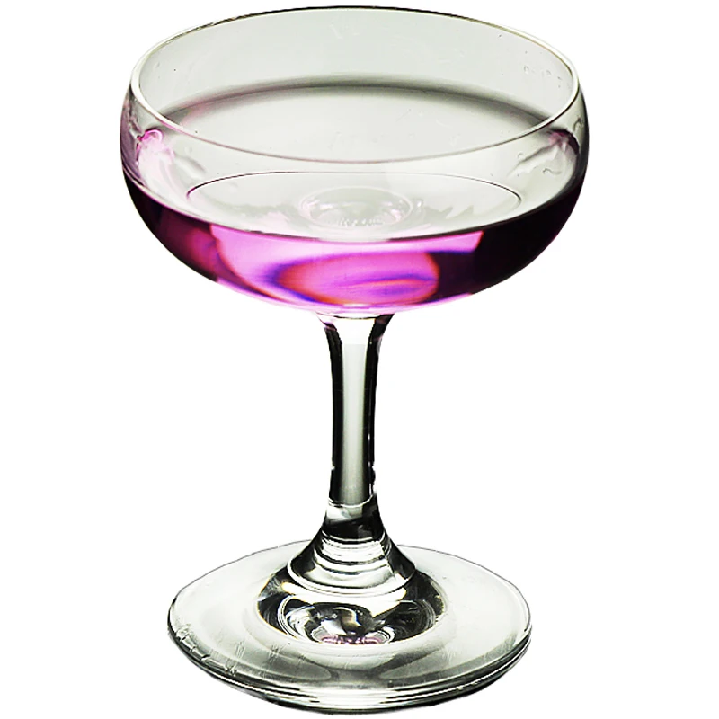 1Piece 150ML Wine Glass Wedding Champagne Tower Cup Glass Stack Tower Cup 3 layers 5 layers 6 layers