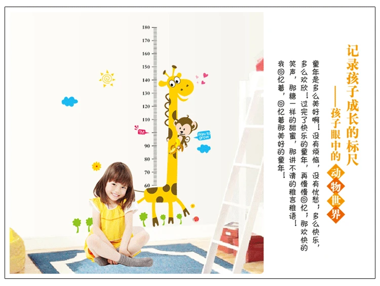 Wall Stickers