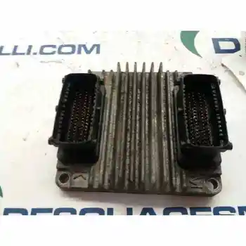 

8972333707 SWITCHBOARD ENGINE EUA OPEL CORSA C