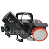 1PC Flexible PVC Banner Welding Machine For Banner Joint Tarpaulin Welder Hot Spell Machine Automatic Hot Air Welder 220V/2000W 4