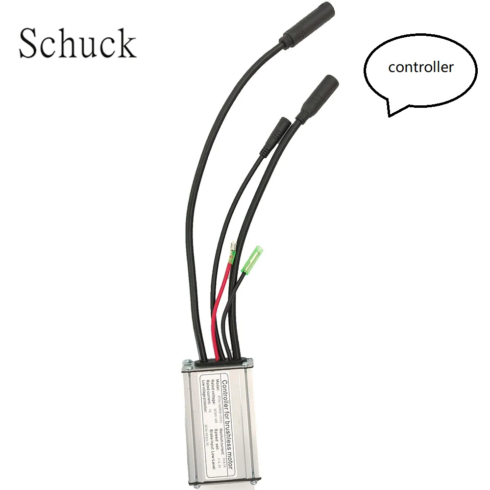 Schuck задний CASSETTE36V250W Электрический велосипед мощность велосипед Водонепроницаемый модификация комплект с LCD6 дисплей концентратор двигатель ebike колеса