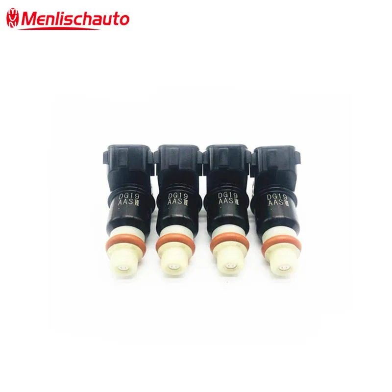 High Quality 1Pc Fuel Injector for City Jazz Fit 1.5L 16450 PWC J01 16450 PWC J01 16450PWCJ01