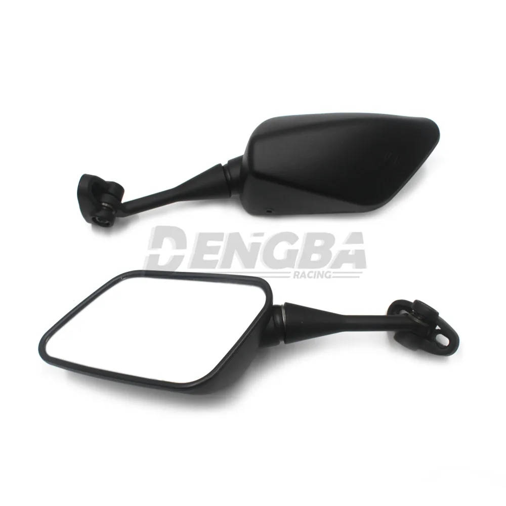 Для Honda CBR600 CBR900 CBR1000 мотоцикл заднего вида боковое стекло зеркало CBR 600 900 1000