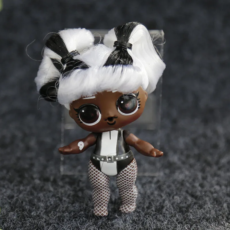 muñecas lol ultra raras