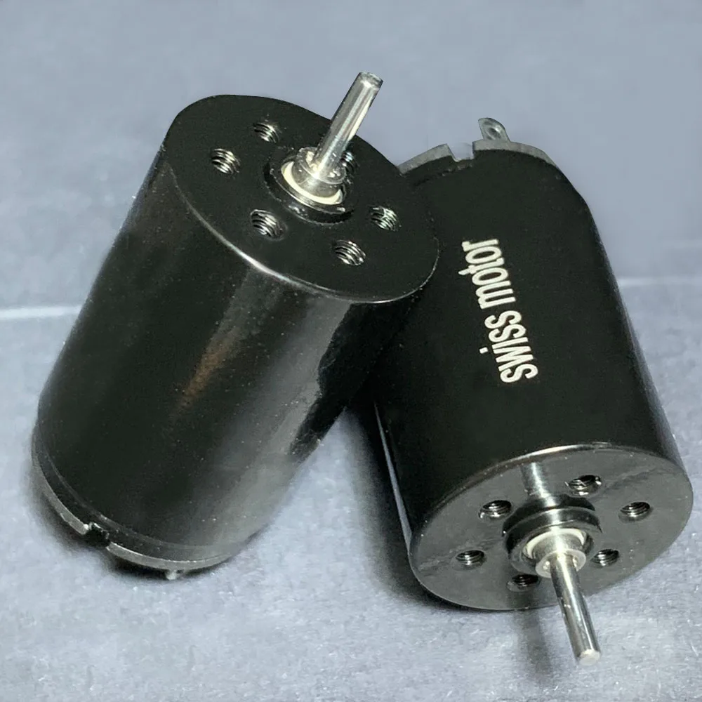 1725 Swiss Motor Ball bearing Rotary Tattoo Machine motor for Sunshine Tattoo Guns Dragonfly Tattoo