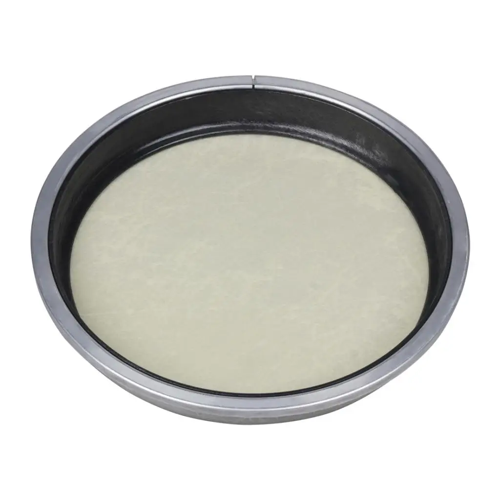 Beige 8 Inch Drum Head Skin Drumhead For Djembe African Drum Heads Parts Beige 8 Inch Drum Head Skin Drumhead For Djembe African Drum Heads Parts