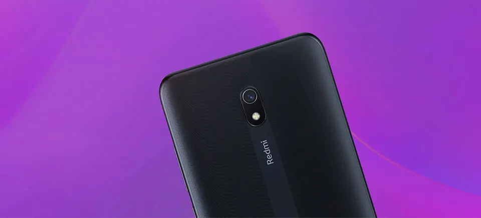 Xiaomi Redmi 8A с глобальной версией, 32 Гб ПЗУ, 2 Гб ОЗУ, 8 A, 5000 мАч, смартфон Snapdargon 439, четыре ядра, 12 МП, камера AI type-C