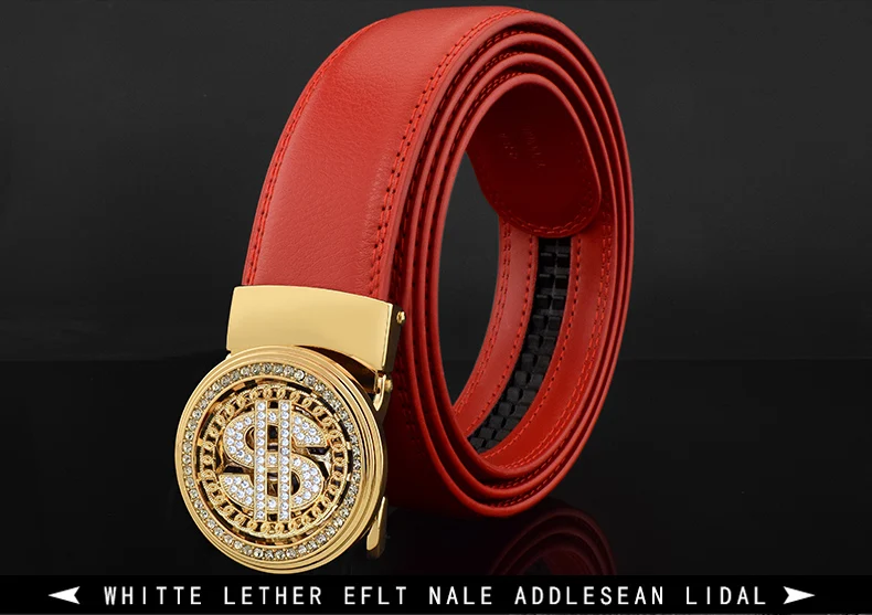 Ceinture En Cuir Végan Bleu NAE - Boucle Métal Argenté - Taille Réglable 80-95 Cm - Neuf étiqueté
