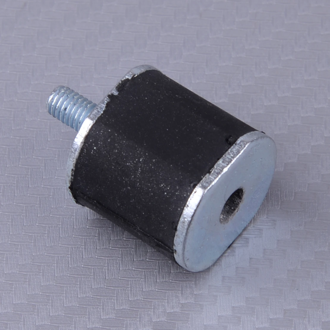 Silent Bloc Adaptable Pour Stihl Modèles 010, 011, 012, 015, Hs60, Hs61 - Foto 4