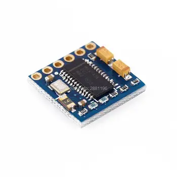 

1pcs Mini OSD Module Micro OSD With KV TEAM MOD For Naze32