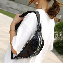 Женская поясная сумка для студентов, спортивная сумка через плечо на молнии, нагрудная сумка, поясная сумка для живота, поясная сумка, банан# YJ