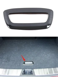 Garniture de pneu de rechange pour Geely Coolray SX11, cadre de décoration, accessoires en acier inoxydable, pour coffre arrière, 2018 2019 2020 