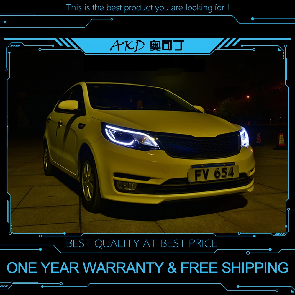 Akd Tuning Cars Headlight For Kia K2 Rio 11 14 Headlights Led Drl Running Lights Bi Xenon Beam Fog Lights Angel Eyes Auto Aliexpress Automobiles Motorcycles Akd Tuning Cars Headlight For Kia K2 Rio 11 14 Headlights Led Drl Running Lights Bi Xenon Beam Fog Lights Angel Eyes Auto Aliexpress Automobiles Motorcycles