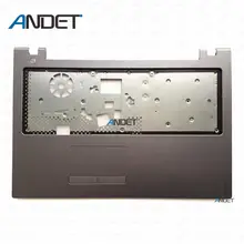Для lenovo IdeaPad S500 S500T Упор для рук клавиатура ободок верхний чехол Крышка Сенсорная панель колонки 13N0-B7A0101