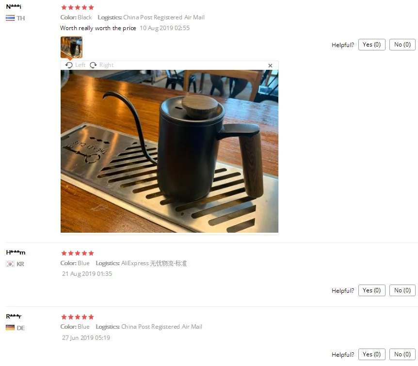 coffee tea pot