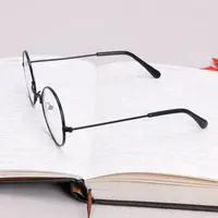 Newborn Baby Clothing Accessories Girl Boy Flat Glasses Photography Props Gentleman Studio Shoot 5