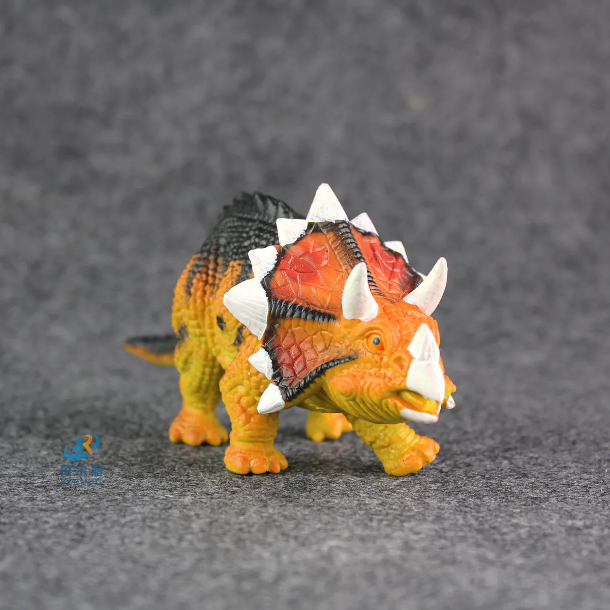 Динозавр Юрского периода Модель игрушки 12 DIY динозавр игрушки раннее образование модель головоломки
