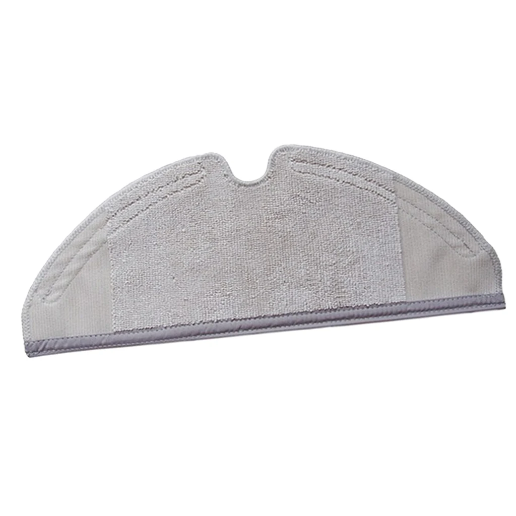 Robotic Vacuum Microfiber Mopping Cloth for Roborock S50 S5 Robot Vacuum Cleaner