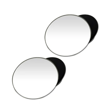 

Auto mirror modification parts Rear view mirror Rear view blind spot mirror Rear view auxiliary mirror for car
