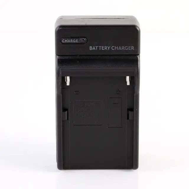 Batteria E Caricabatterie USB Per Sony NP-F550/F330/F530/F570 - 2900mAh - Foto 9