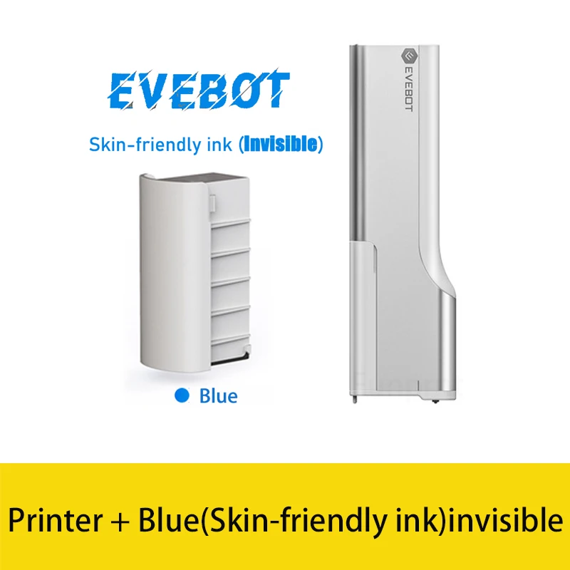 ★EVEBOT プリントペン ポータブルプリンター あらゆる表面に対応 DIY Amazon.co.jp: EVEBOT プリントペン ポータブルプリンター