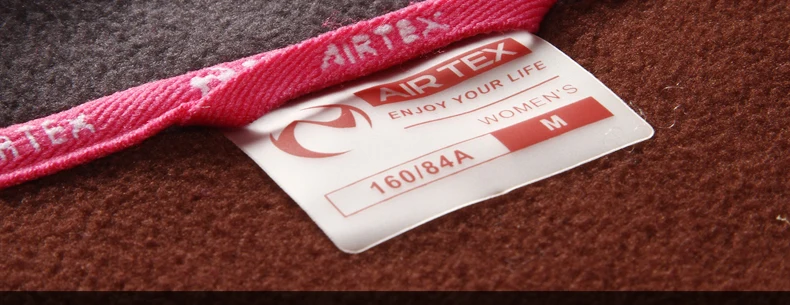 Airtex Charge Открытый Женский Пуловер Флис Великобритания одежда внутренний носить ветрозащитный теплый флис Толстовка